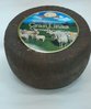 Gran Linas sheep's milk cheese