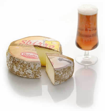 Sbirro Cheese